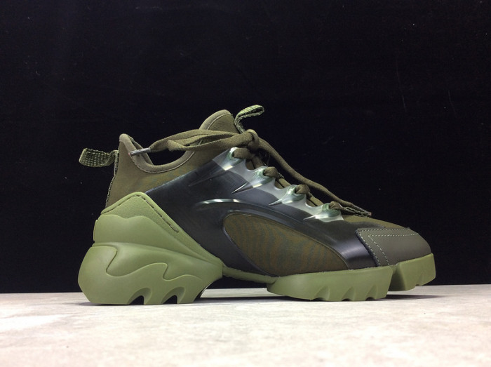 DOR D-CONNECT SNEAKER