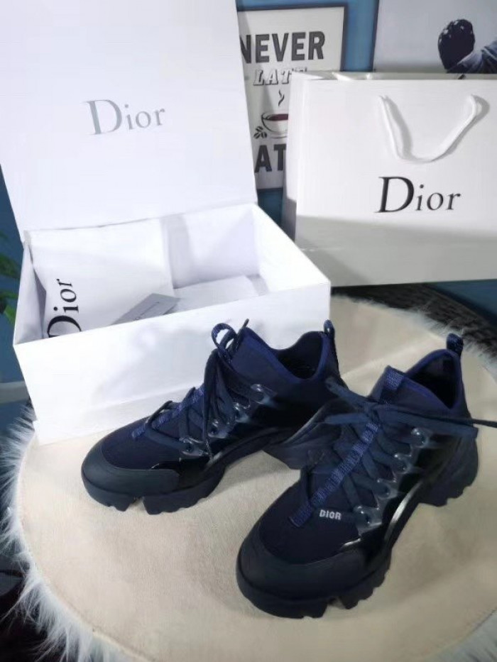 DOR D-CONNECT SNEAKER