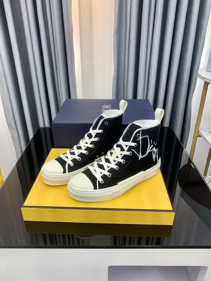 DOR B23 SNEAKERS