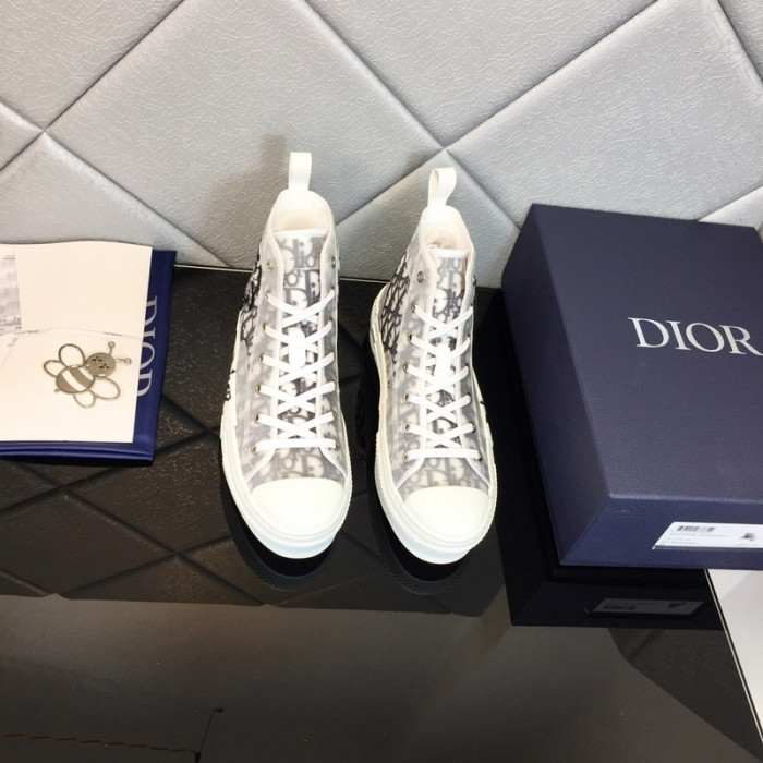 DOR B23 SNEAKERS