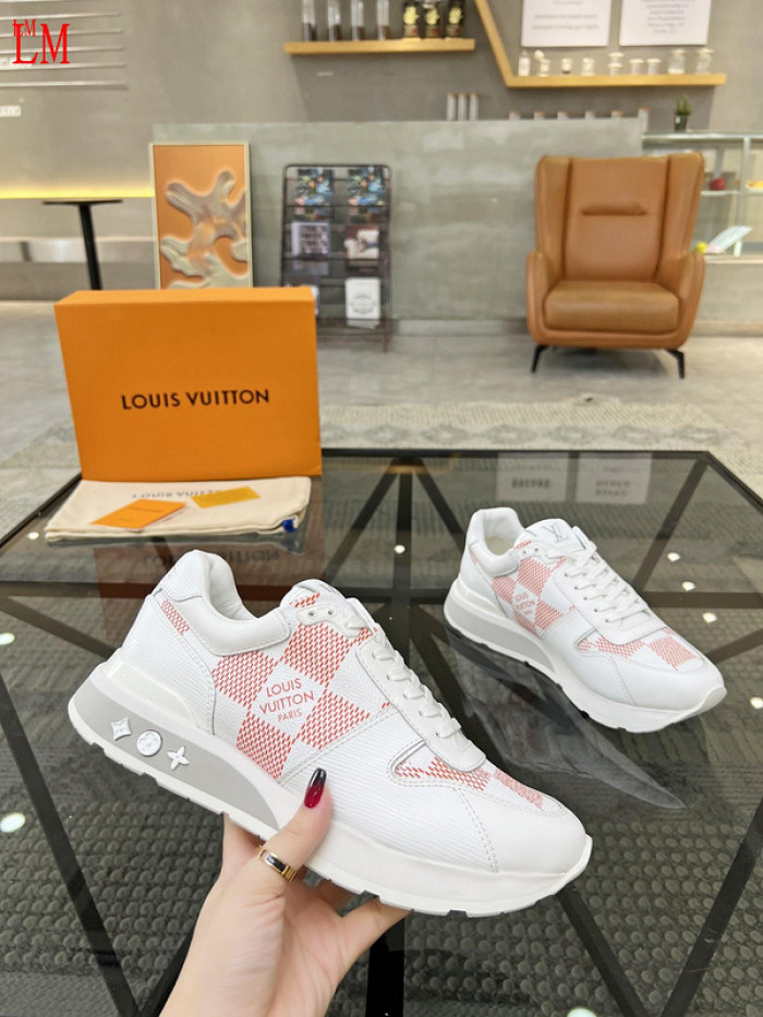 LUSV SNEAKERS