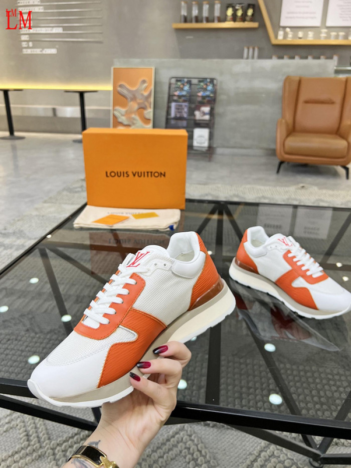 LUSV SNEAKERS