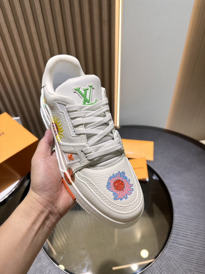 LUSV SNEAKERS