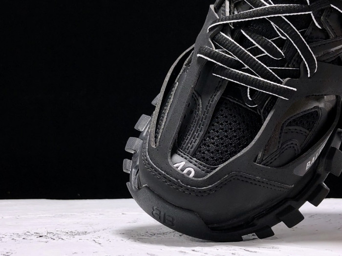 BALCIA Track SNEAKER (LED)