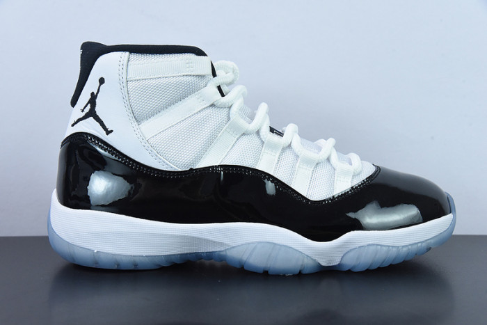 AIR JORDAN 11 RETRO CONCORD 378037-100