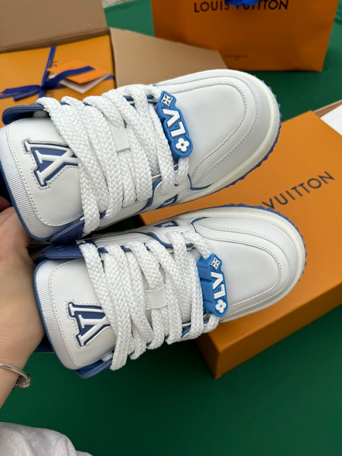 LUSV SNEAKERS