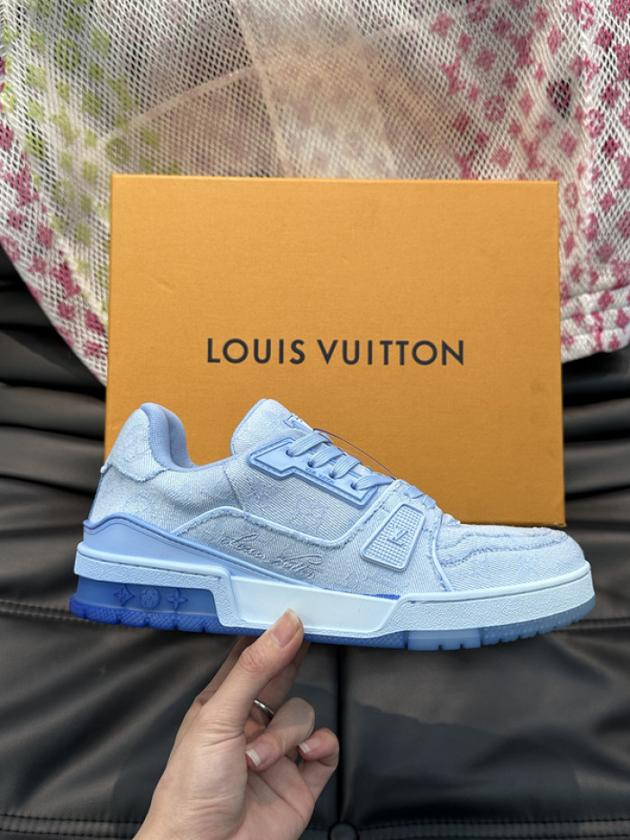 LUSV SNEAKERS