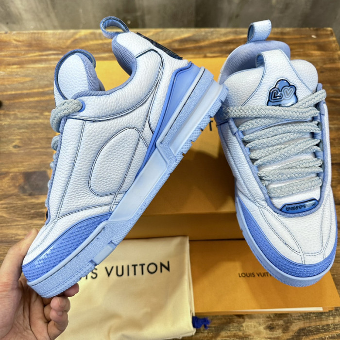 LUSV SNEAKERS