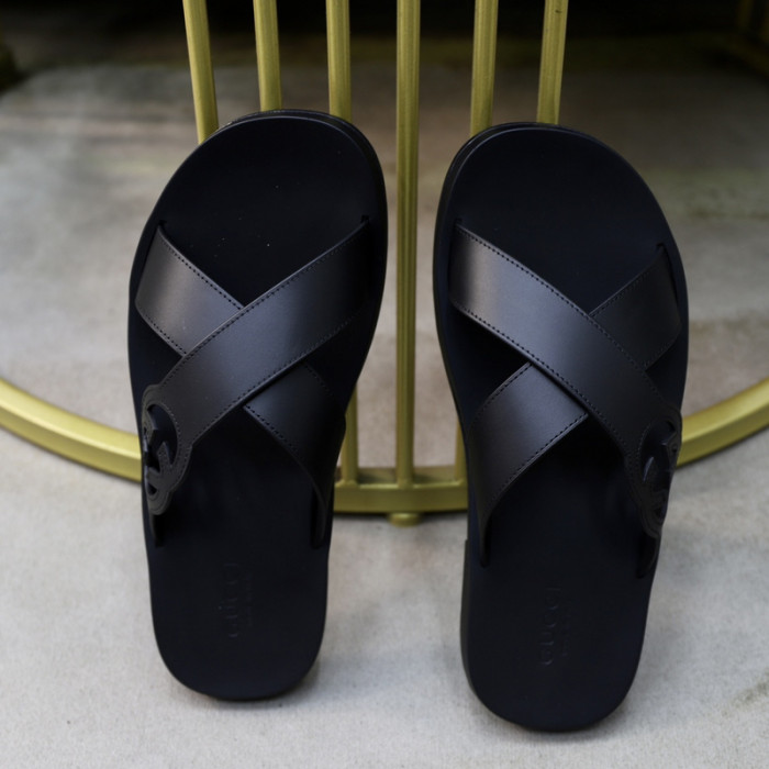 GCI GG Slide Sandal