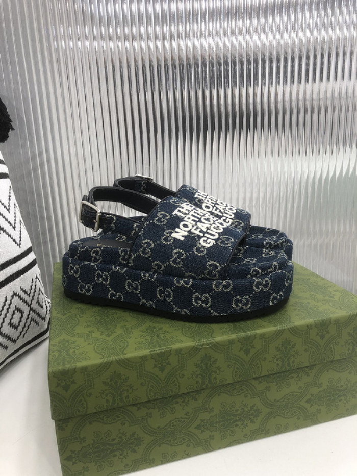 GCI GG Slide Sandal