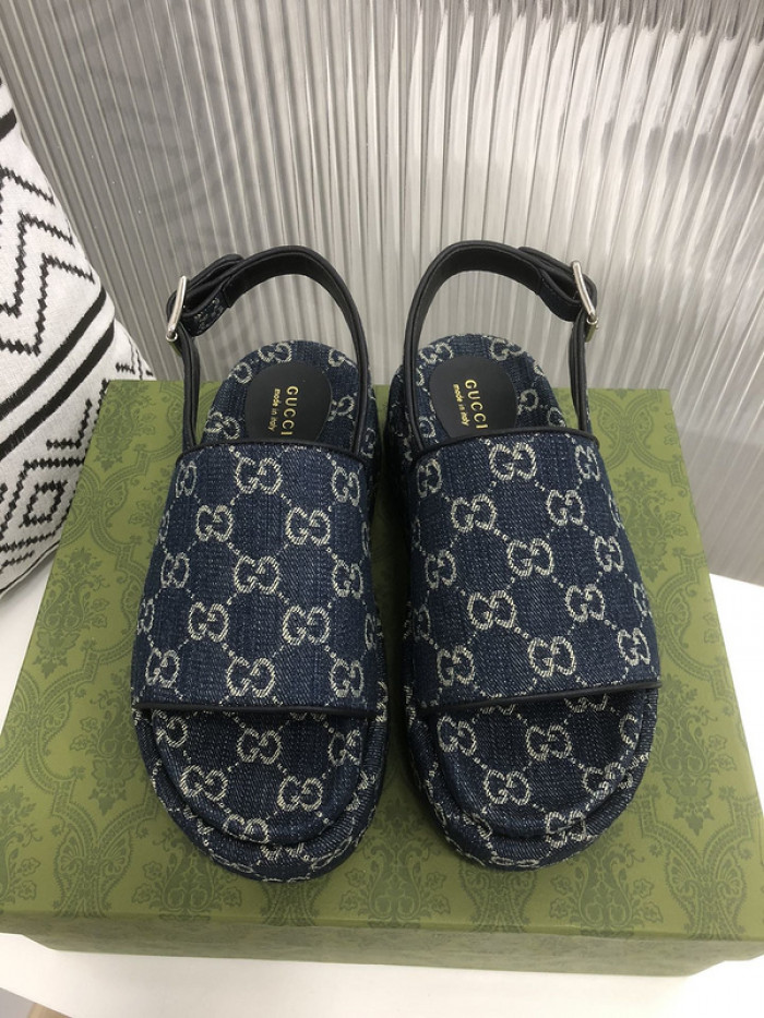 GCI GG Slide Sandal