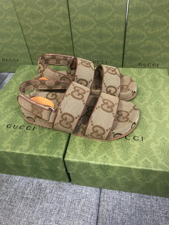GCI GG Slide Sandal