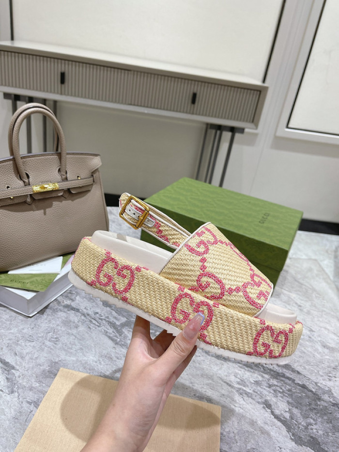 GCI GG Slide Sandal