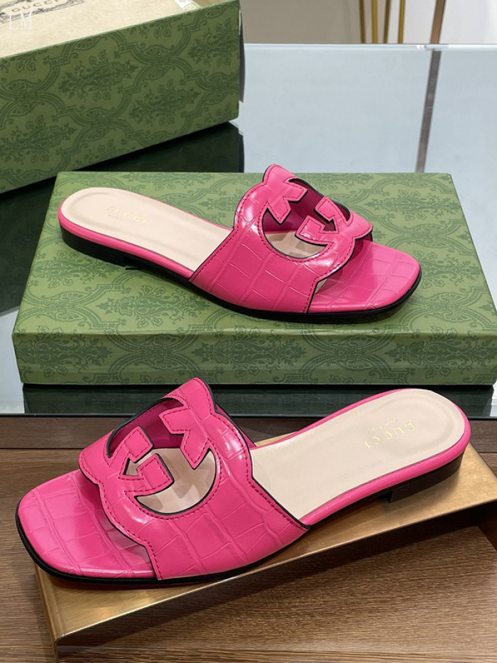 GCI GG Slide Sandal