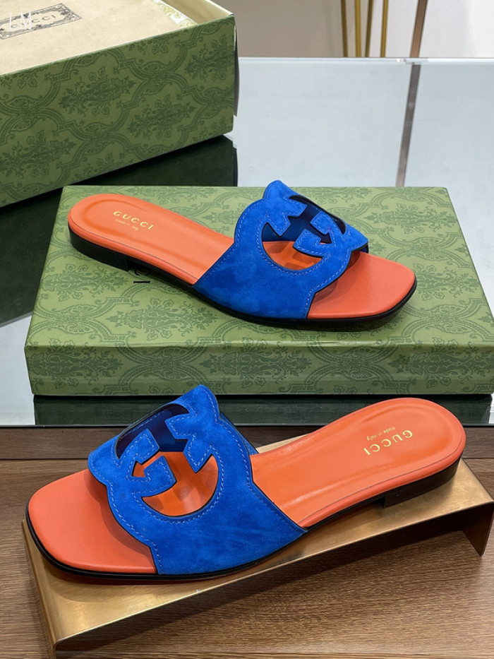 GCI GG Slide Sandal