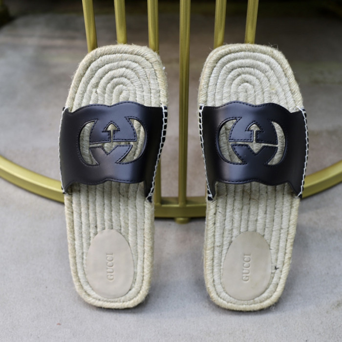 GCI GG Slide Sandal