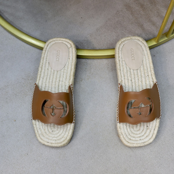 GCI GG Slide Sandal