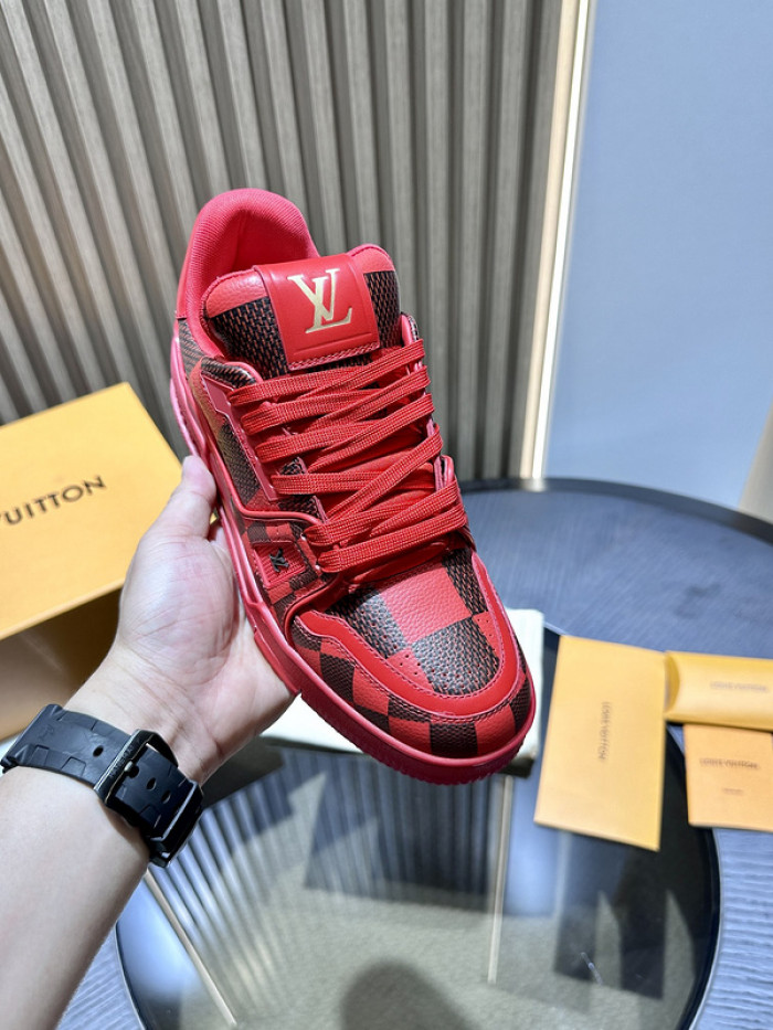 LUSV SNEAKERS