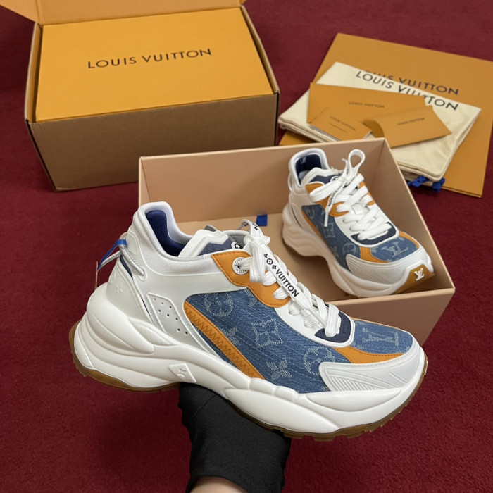 LUSV SNEAKERS