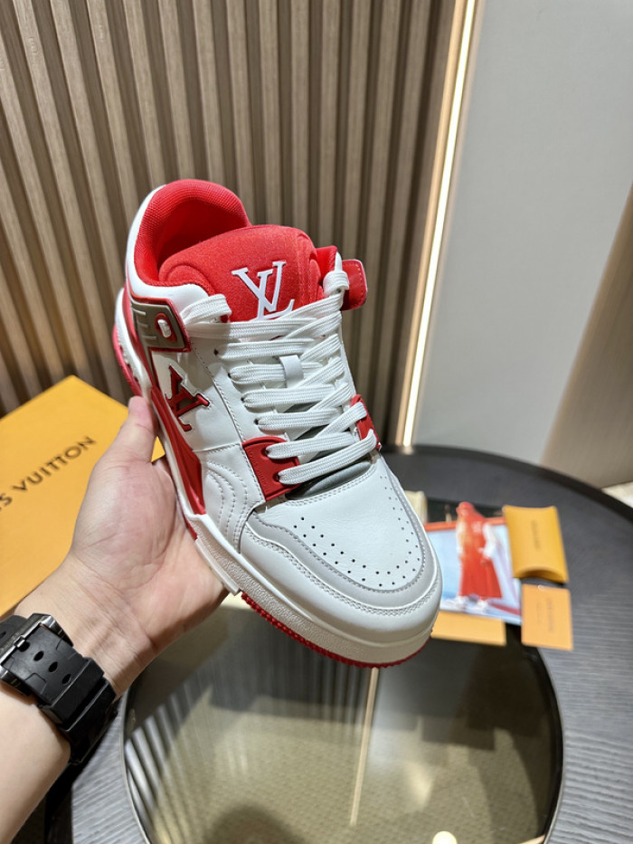 LUSV SNEAKERS