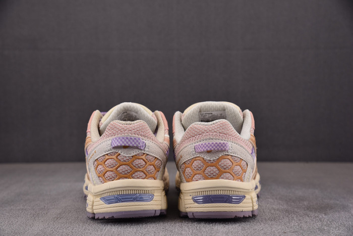 (wmns) As*ic*s gel-kahana 8 pink 1012a978-700