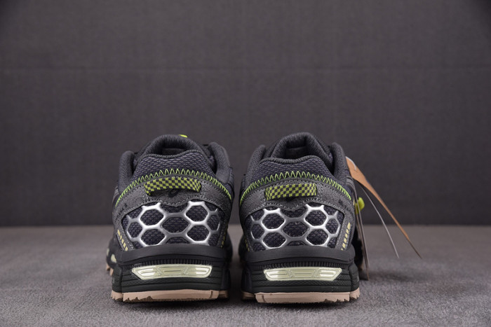 As*ic*s gel-kahana 8 grey 1011b387-021