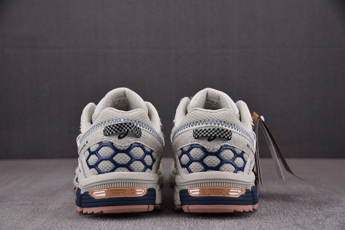 As*ic*s gel-kahana 8 