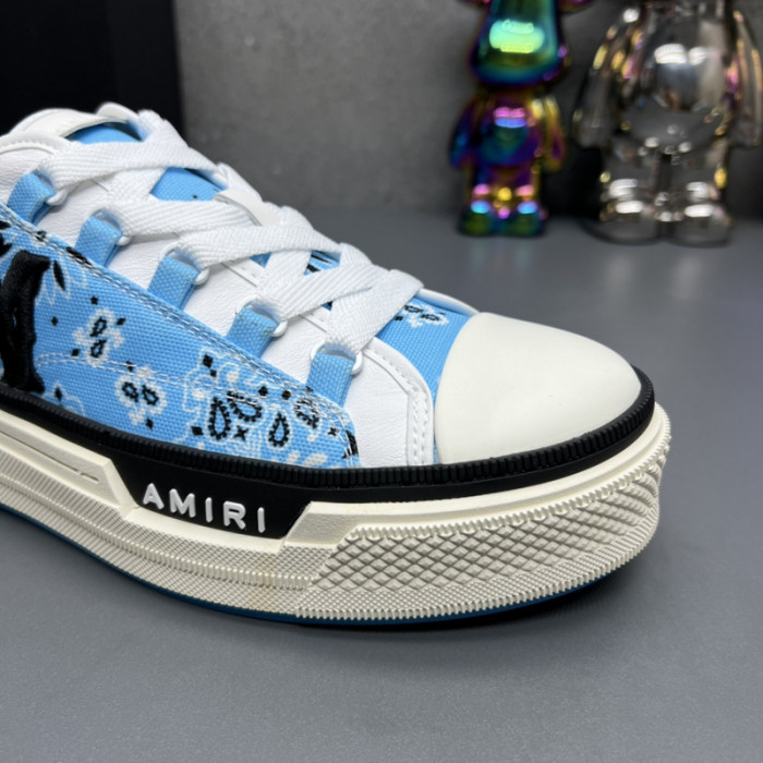 AMIRI SHOES