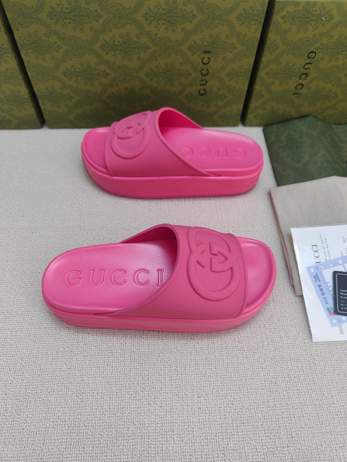 GCI GG Slide Sandal