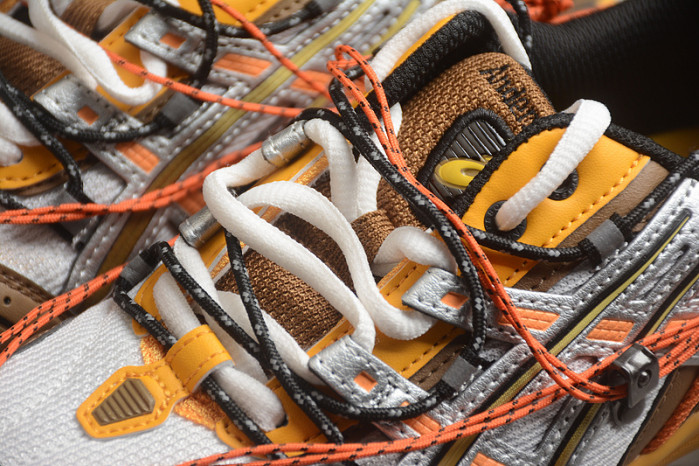 As*ic*s andersson bell x gel 1090 