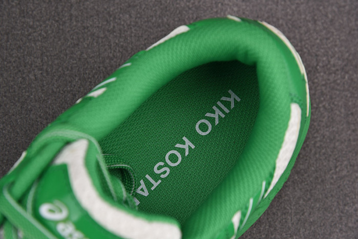 As*ic*s gel-kiril x kiko kostadinov cilantro 2020 - 1023a019-300