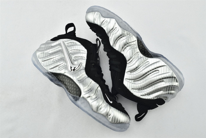 Air Foamposite Pro 