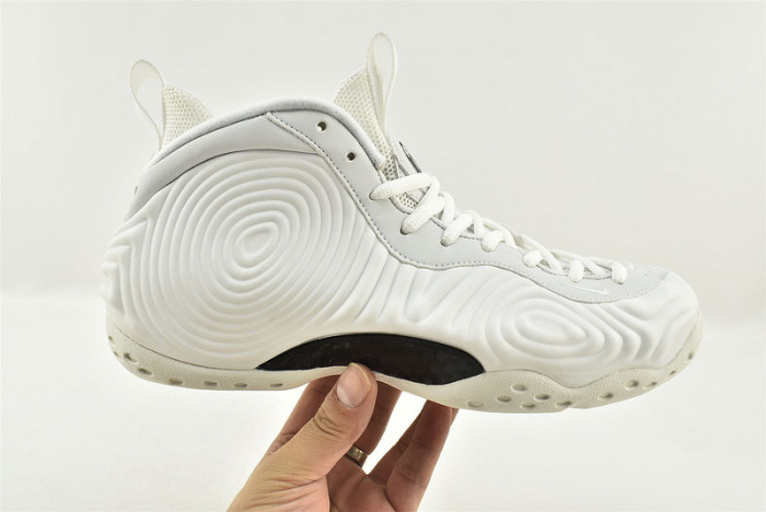 Nike Air Foamposite One CDG White DJ7952 100