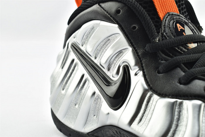 Nike Air Foamposite Pro Halloween CT2286-001