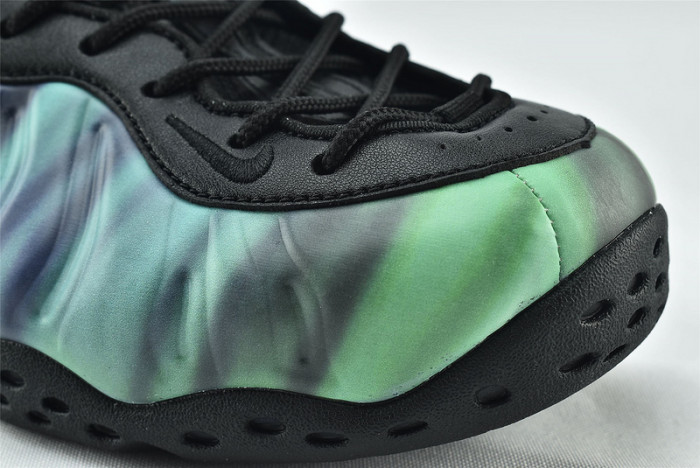 nike air foamposite one N0*Hern lights 840559-001