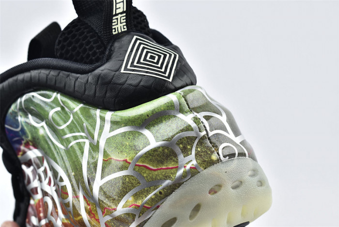Nike Air Foamposite One Beijing - CW6769-930