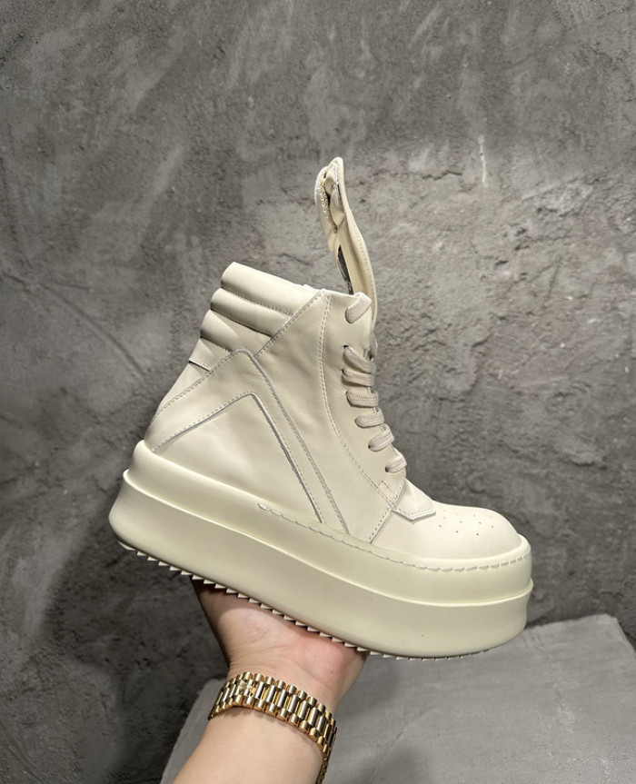 RICK OWENS