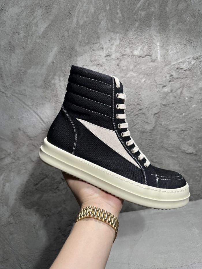 RICK OWENS
