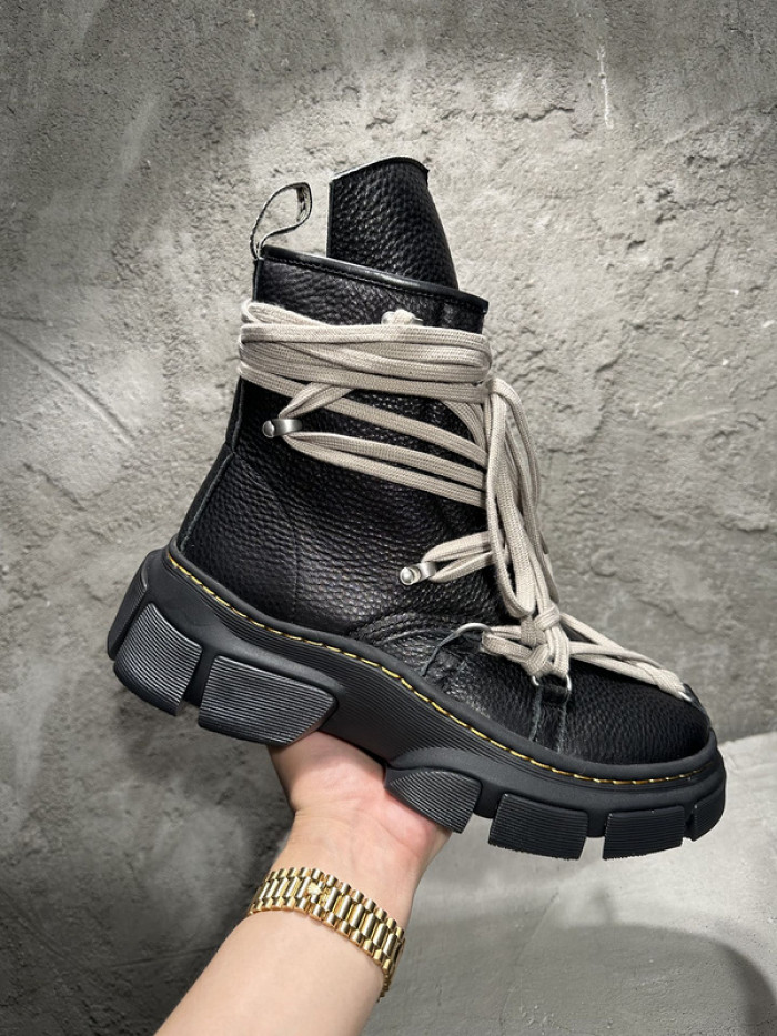 RICK OWENS