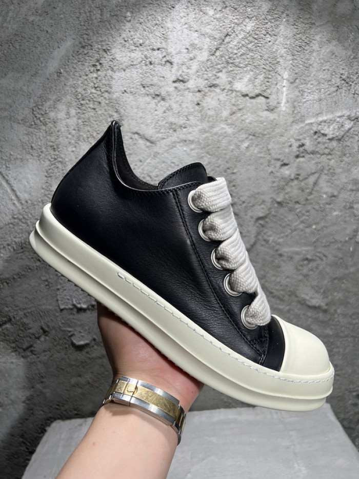 RICK OWENS