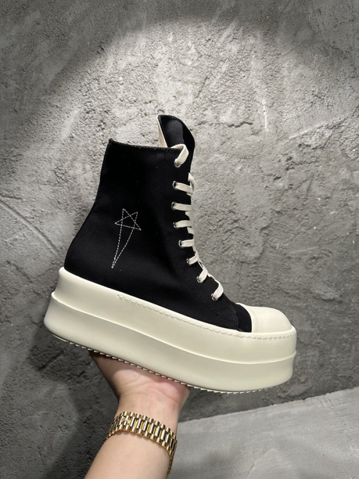 RICK OWENS