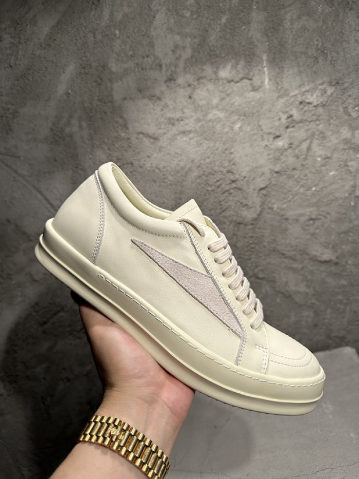 RICK OWENS