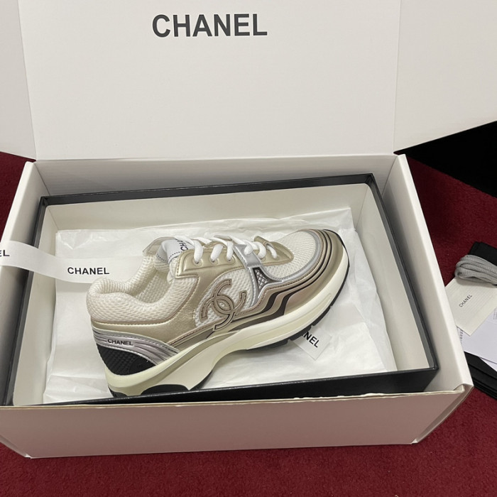 CHNL Sneaker