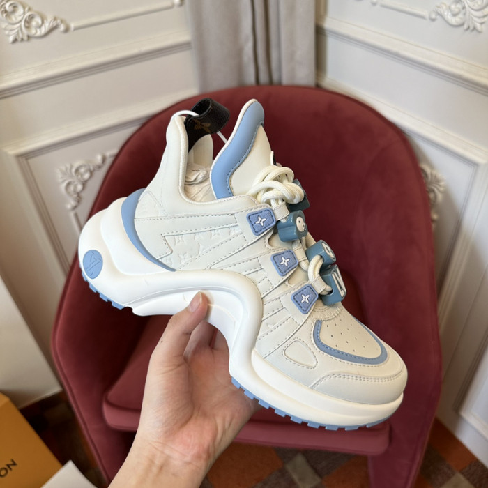 LUSV SNEAKERS