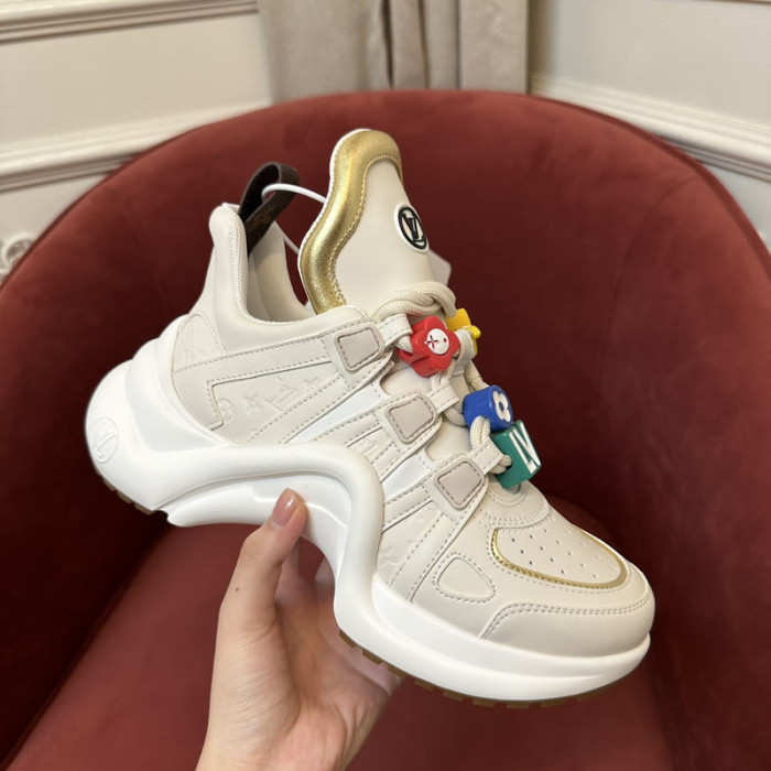 LUSV SNEAKERS