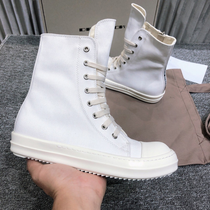 RICK OWENS