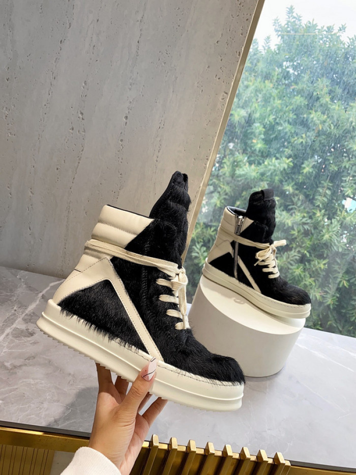 RICK OWENS