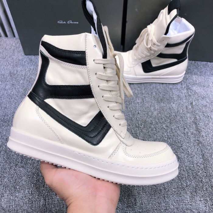 RICK OWENS