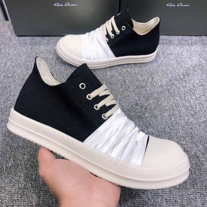 RICK OWENS