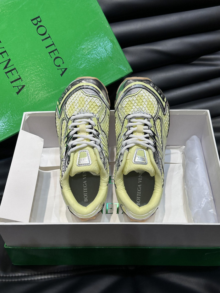 Bo*te*ga ve*ne*ta orbit sneaker